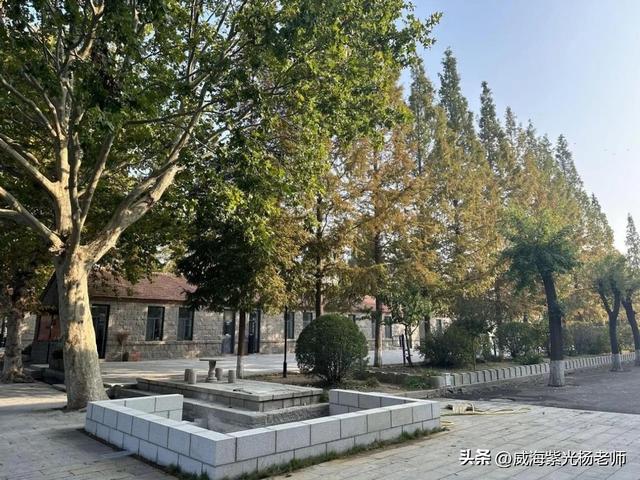 我的高考复读日记：在威海紫光实验学校的“五星级”生活学习享受-3.jpg