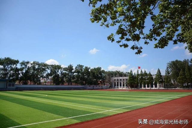 我的高考复读日记：在威海紫光实验学校的“五星级”生活学习享受-4.jpg